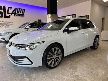 Volkswagen Golf 2.0 TDI DSG SCR Style