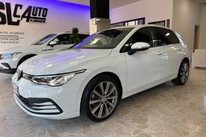 Volkswagen Golf 2.0 TDI DSG SCR Style