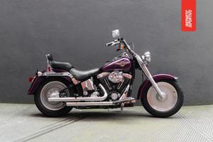 Harley-Davidson FLSTF Fat Boy - 1340 - 1996