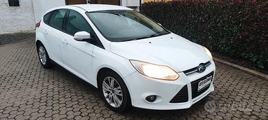Ford Focus 1.6 TDCi 115 CV