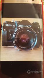 macchina fotografica Zenith