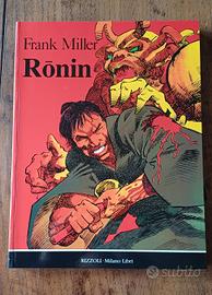 Frank Miller- RONIN 