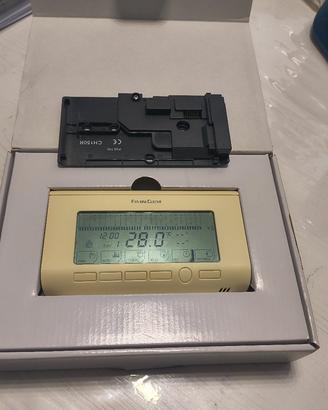 Crono termostato Fantini Cosmi CH150 usato