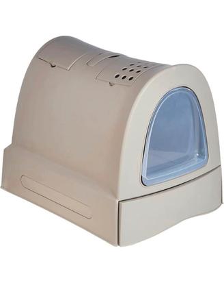lettiera per gatto