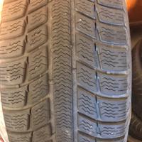 Gomme termiche usate Michelin 205/55R16