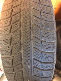 Gomme termiche usate Michelin 205/55R16