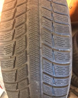 Gomme termiche usate Michelin 205/55R16