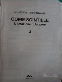 Come Scintille vol.3