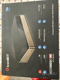 Lettore multimediale iconBit