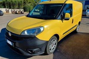 Fiat Doblo CARGO 1.3 MJT SX