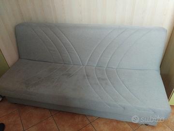 divano letto istikbal 