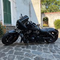 Harley-Davidson V-Rod - 2007