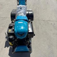 Motocoltivatore Bertolini 413 s Emak diesel