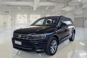VOLKSWAGEN TIGUAN ALLSPACE 2.0 TDI SCR 110 KW ADVA
