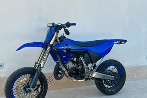 YZ 125 2023