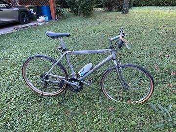 Mtb wild wind
