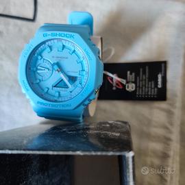 Casio G-Shock GA-2100-2A2DR