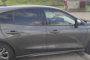 FORD Focus1.0 EcoBoost Hybrid 125 CV 5p. ST-Line X