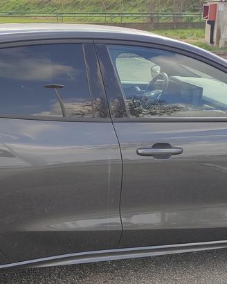 FORD Focus1.0 EcoBoost Hybrid 125 CV 5p. ST-Line X