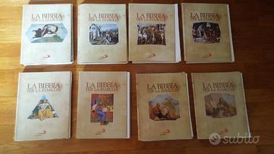 La Bibbia per la famiglia - Famiglia Cristiana