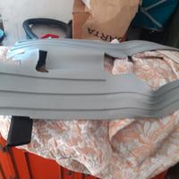 tappetino nuovo lambretta LI