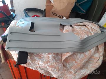 tappetino nuovo lambretta LI