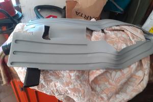 tappetino nuovo lambretta LI