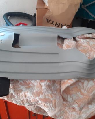 tappetino nuovo lambretta LI