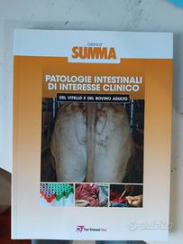 SUMMA libri bovini 