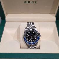 RILEX GMT BATGIRL