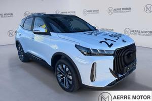 DR Automobiles DR5.0 1.5 Bi-Fuel GPL Collection