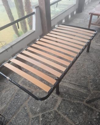doghe letto singolo 