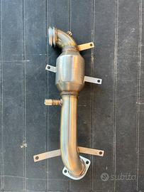 Downpipe per multijet