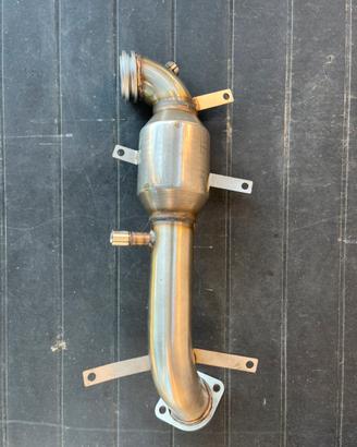 Downpipe per multijet