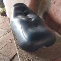 sella Moto Guzzi V35/50/65 custom e non