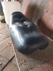 sella Moto Guzzi V35/50/65 custom e non