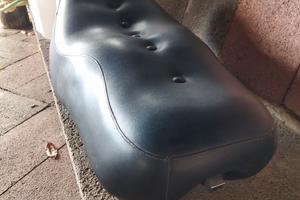 sella Moto Guzzi V35/50/65 custom e non