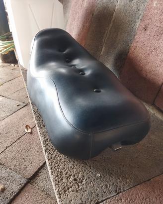 sella Moto Guzzi V35/50/65 custom e non