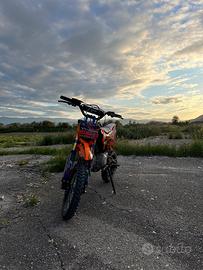 Altro Altro modello - 2024