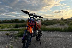 Altro Altro modello - 2024