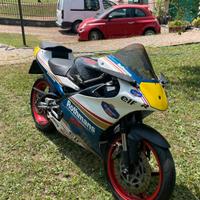 Aprilia RS125