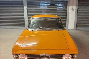 Alfa Romeo GT 1300