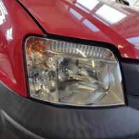 Proiettore destro FIAT PANDA del 2009