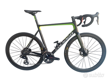 COLNAGO V3RS | TG 56 | USATO 4527