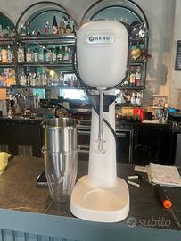 Mixer Professionale Frappè / Milkshake HENDI