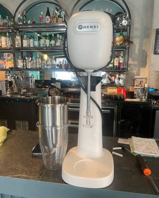 Mixer Professionale Frappè / Milkshake HENDI