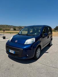 Fiat Qubo 1.3 MJT 80 CV Dynamic