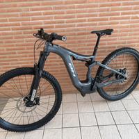 BH Atomx Lynx Tg’S