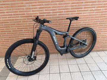 BH Atomx Lynx Tg’S