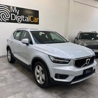 Volvo XC40 T2 Geartronic Momentum GPL
